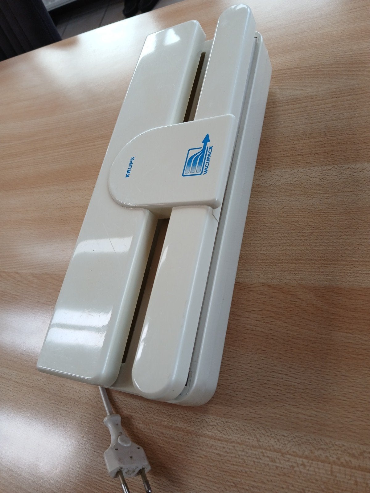Krups Vacupack, Ophalen of Verzenden
