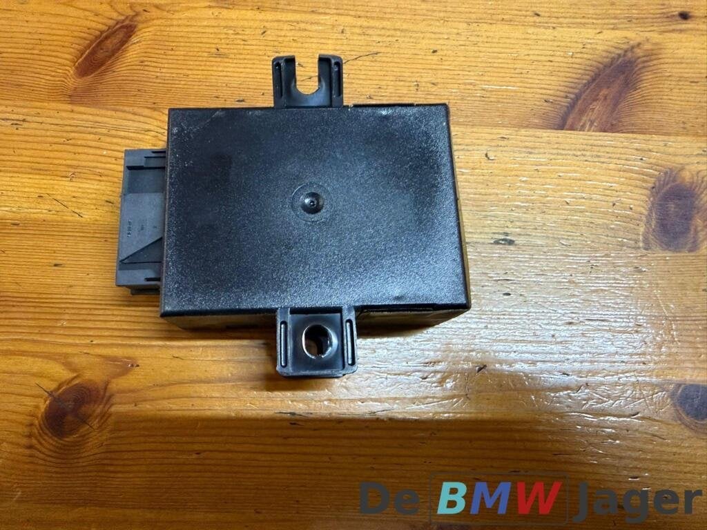 Bestuurder deur module BMW 8-serie E31 61351383413, Gebruikt, Ophalen of Verzenden, BMW, BMW