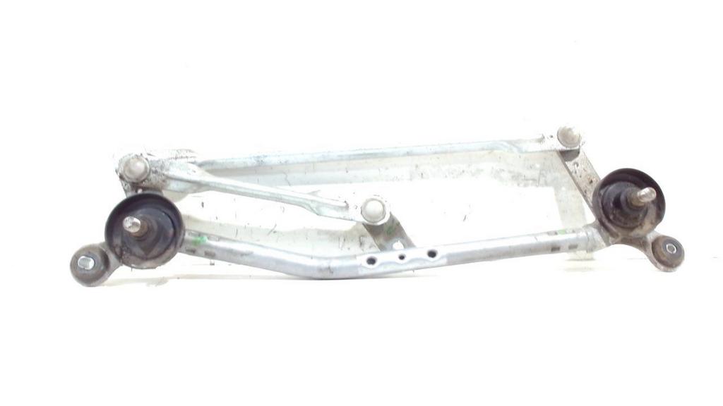 Ruitenwisser mechaniek voor Nissan Micra, Onderdelen@venauto.nl, Van der Ven Autorecycling B.V., Ettenseweg 76, 4706 PB Roosendaal, The Netherlands