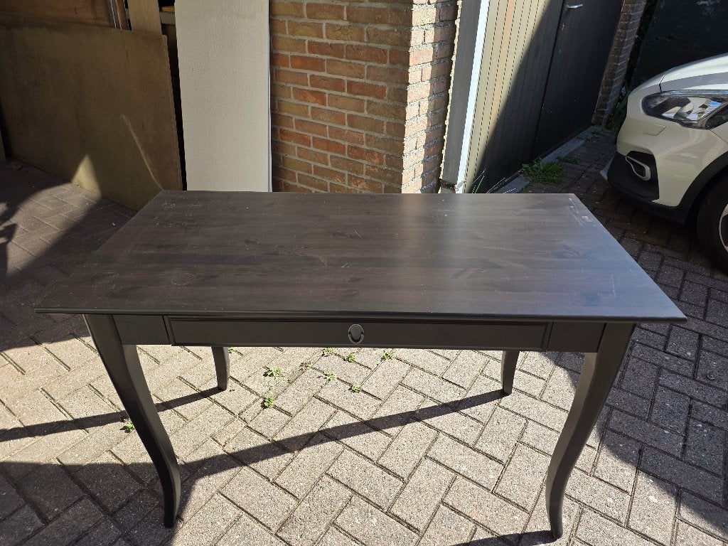 tafel, Huis en Inrichting, Ophalen, Gebruikt