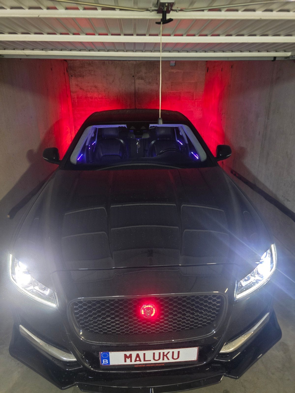 Jaguar XF, Autos, Particulier, Achat