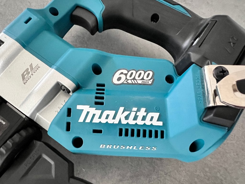 MAKITA 18V ACCU SCHROEFAUTOMAAT DFR551ZJ gips SCHROEFMACHINE, Ophalen of Verzenden, Nieuw, Overige materialen