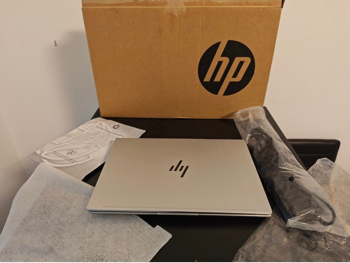 NEUF! hp elitebook 645 g11 RYZEN 5 ddr5, Enlèvement, 16 GB