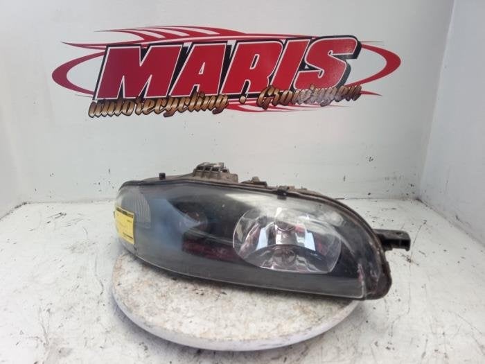 Koplamp rechts van een Fiat Marea, Gebruikt, -, -, Fiat
