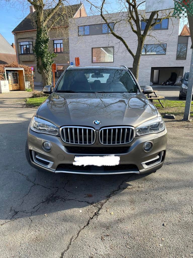 Bmw X5 40e full optie!, Auto's, Automaat, 5 zetels, 5 deurs, SUV of Terreinwagen