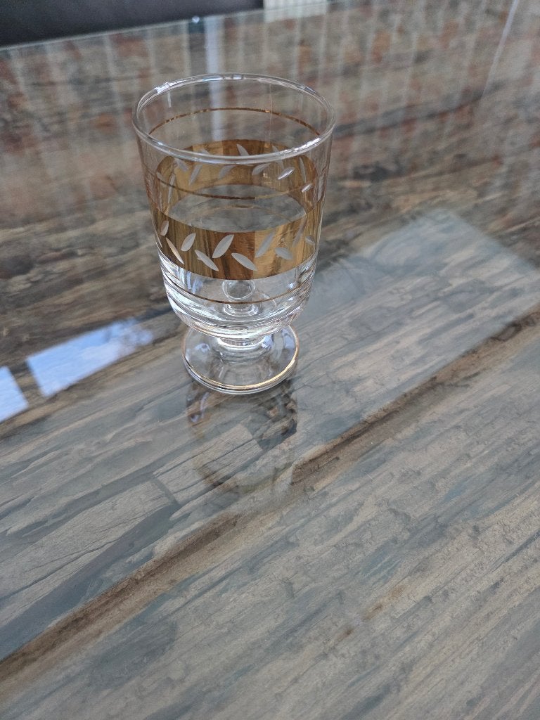 Verre, Enlèvement