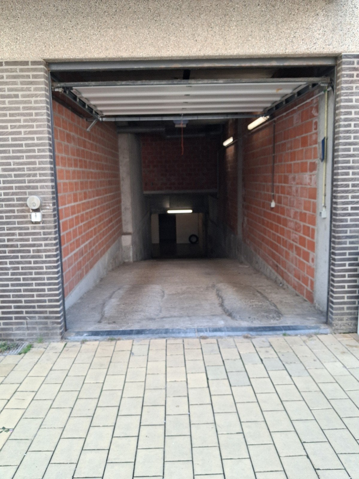 auto staanplaats Middelkerke, Immo