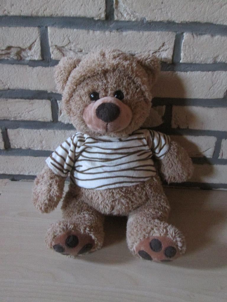 beer, Enfants & Bébés, Jouets | Peluches, Enlèvement, Comme neuf, Ours