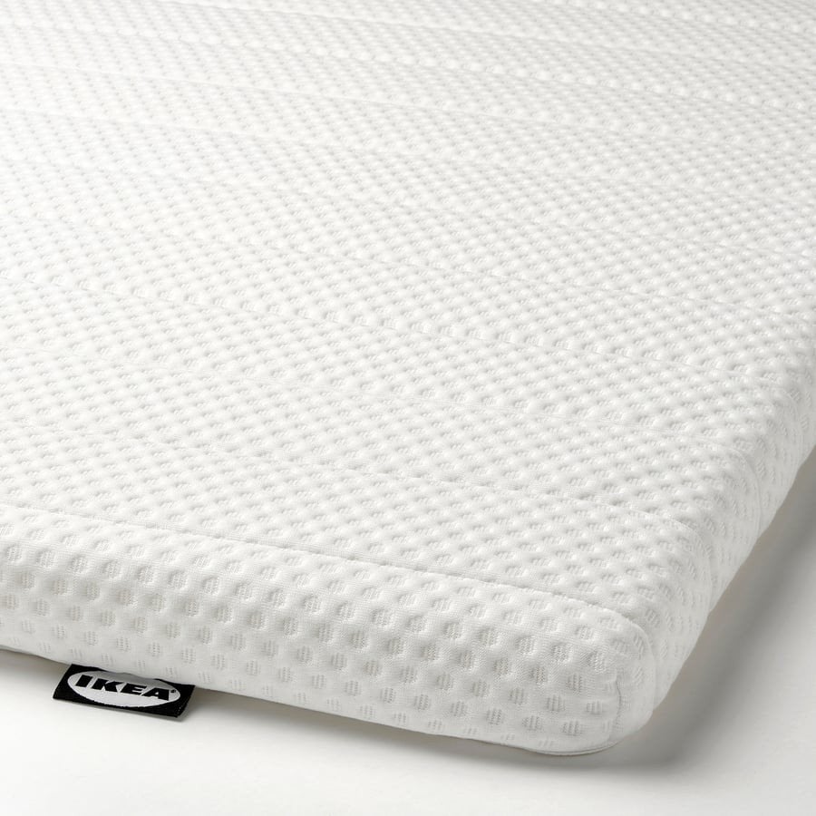 Topper voor bed 160X200 cm, Enlèvement