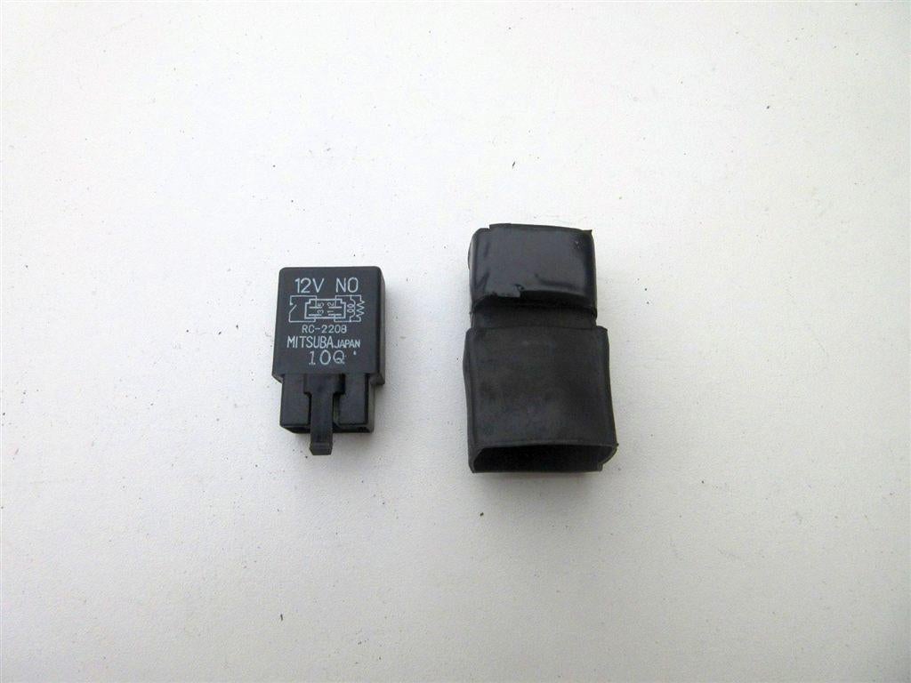Relais RC-2208 Honda ST1100 CBF600 CBR900 CBR1000 VFR750 etc, Enlèvement ou Envoi, Utilisé