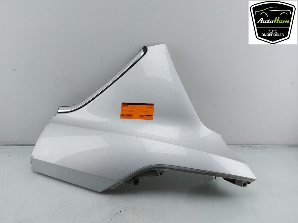 GARNITURE Ford B-Max (JK8) (01-2012/-), Utilisé, Ford