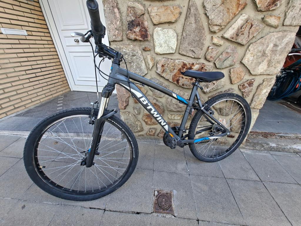Velo 26 pouce pour garçon., Vélos & Vélomoteurs, Enlèvement