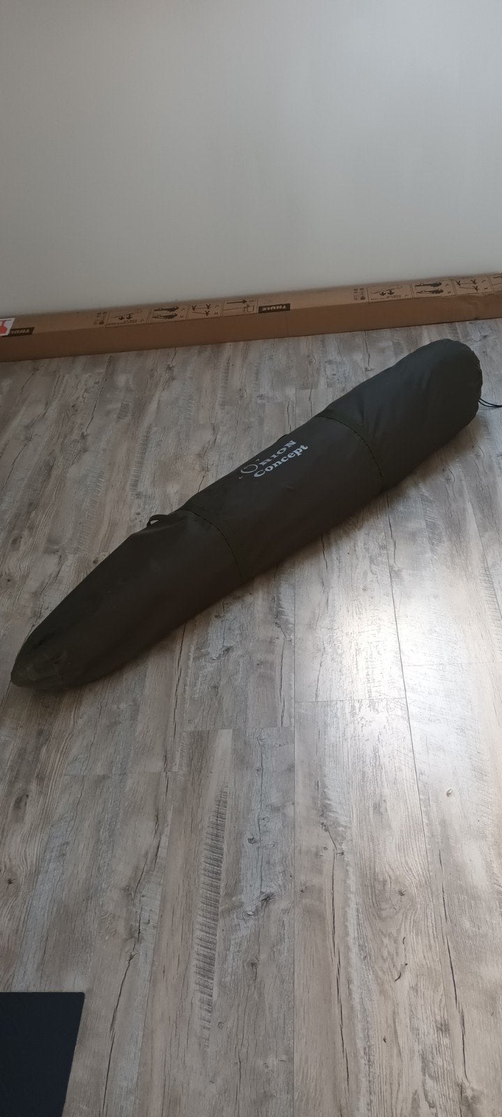 tente pêche Orion concept, Caravanes & Camping, Enlèvement