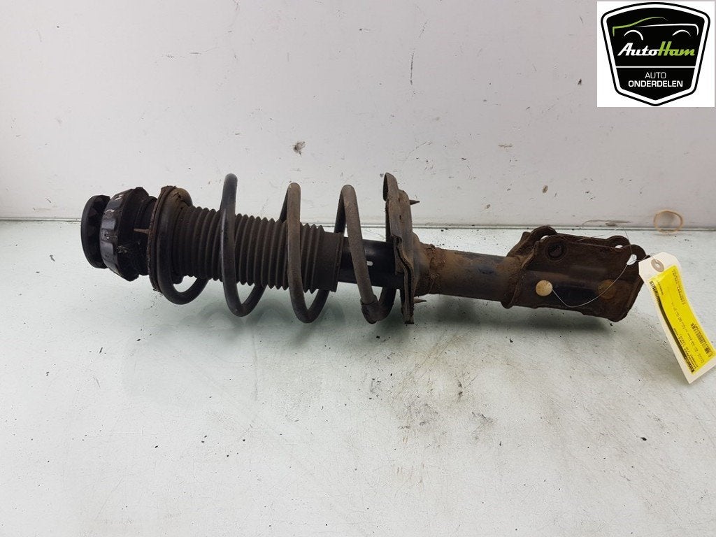 SCHOKBREKER LINKS VOOR Hyundai i10 (B5) (|54650B9000|), Gebruikt, Hyundai