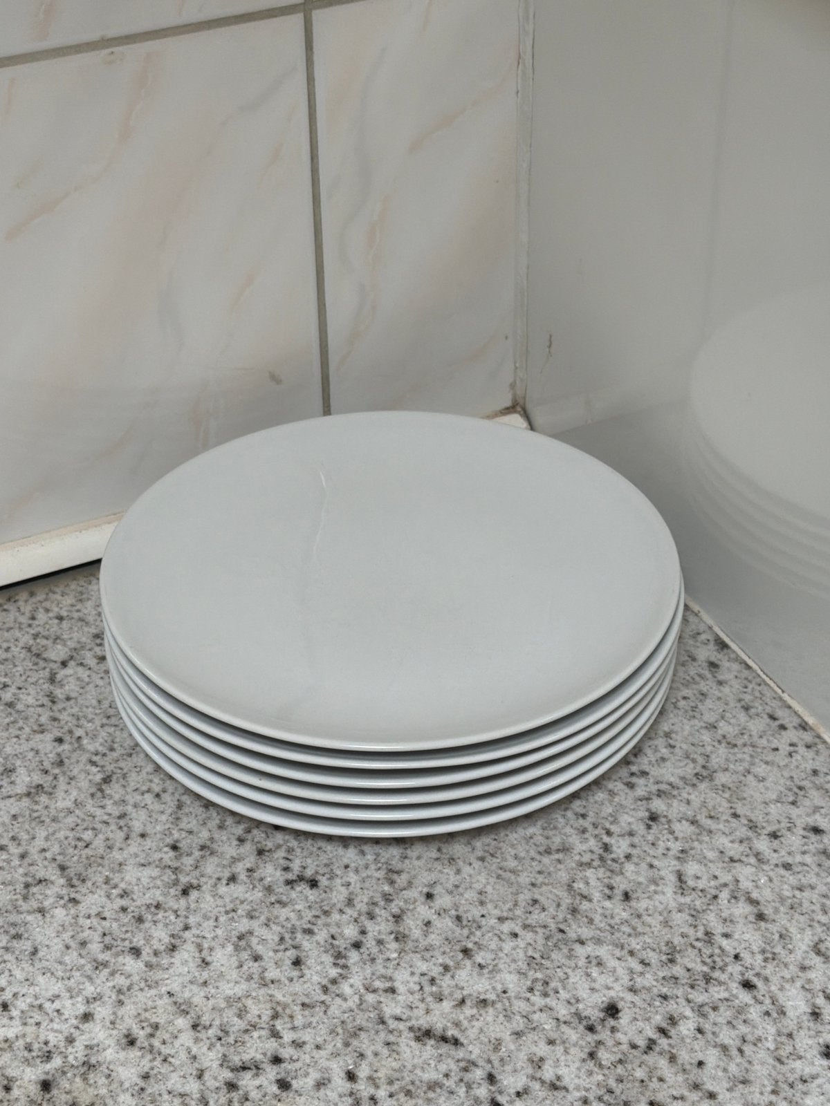 IKEA Serviesset 26-delig | Complete set voor 6 personen, Huis en Inrichting, Ophalen, Zo goed als nieuw