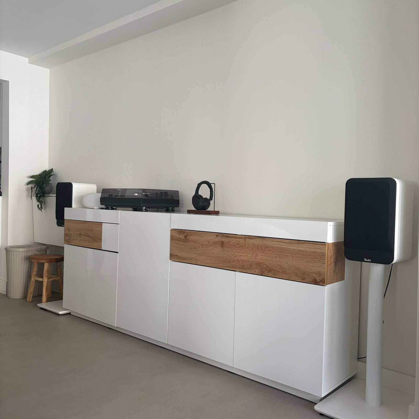 Dressoir -  gratis op te halen, Enlèvement, Comme neuf