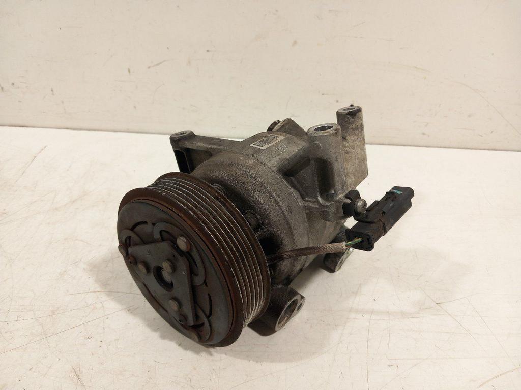 Airco pomp Toyota Aygo, Auto-onderdelen, Onderdelen@venauto.nl, Van der Ven Autorecycling B.V., Gebruikt, Ettenseweg 76, 4706 PB Roosendaal, The Netherlands