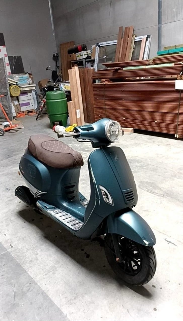 Gts toscana te ruil