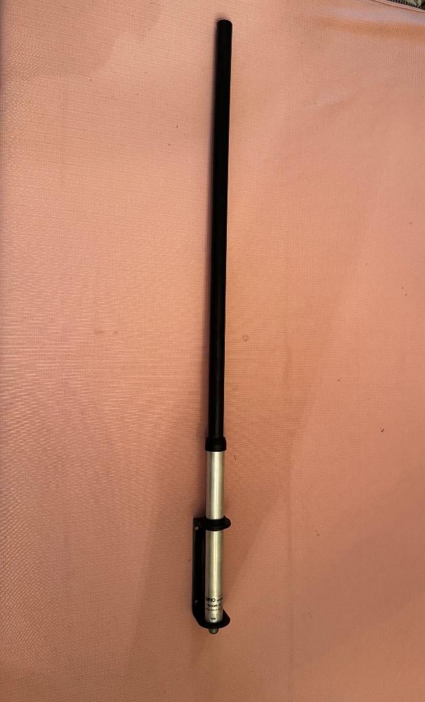 Sirio Thunder 27, Enlèvement, Utilisé, Antenne