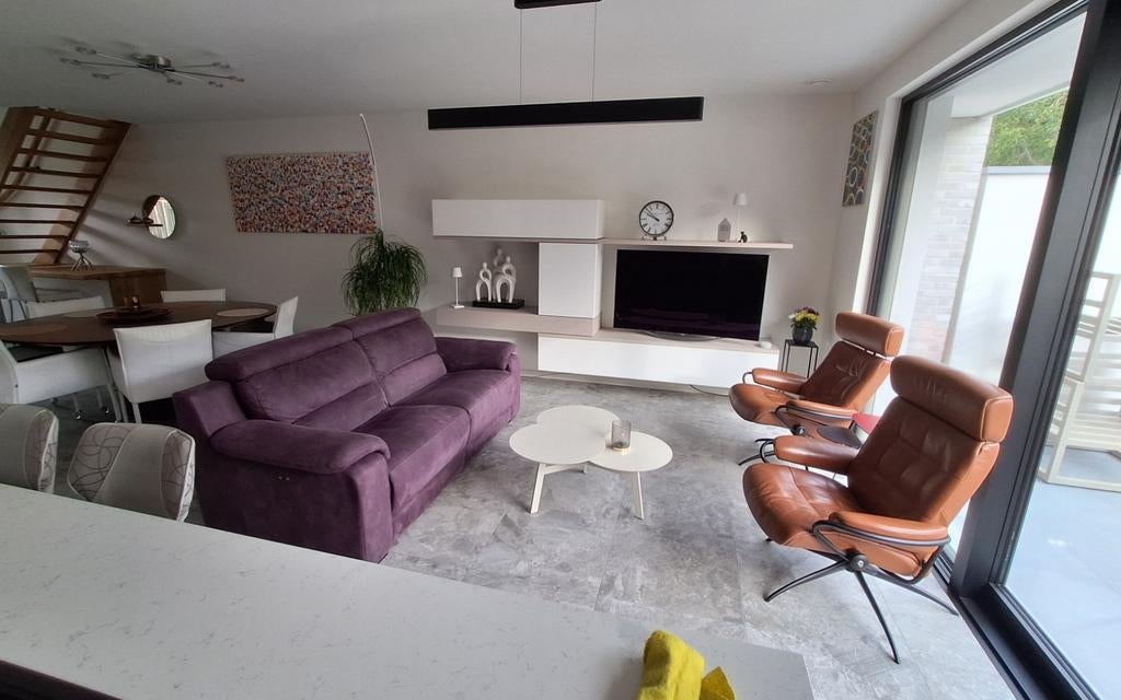 Zetel, Huis en Inrichting, Ophalen