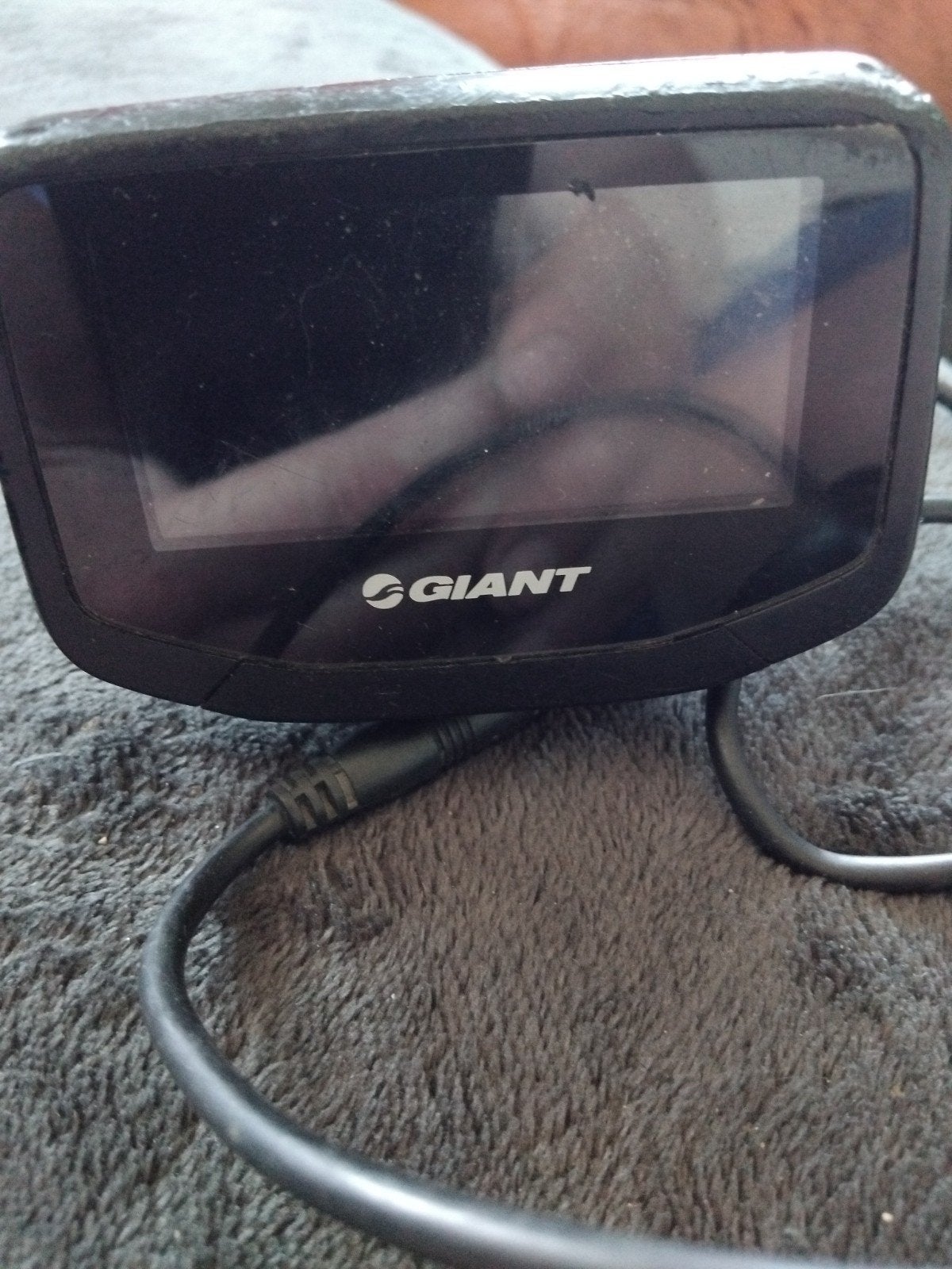 Giants display, Enlèvement ou Envoi