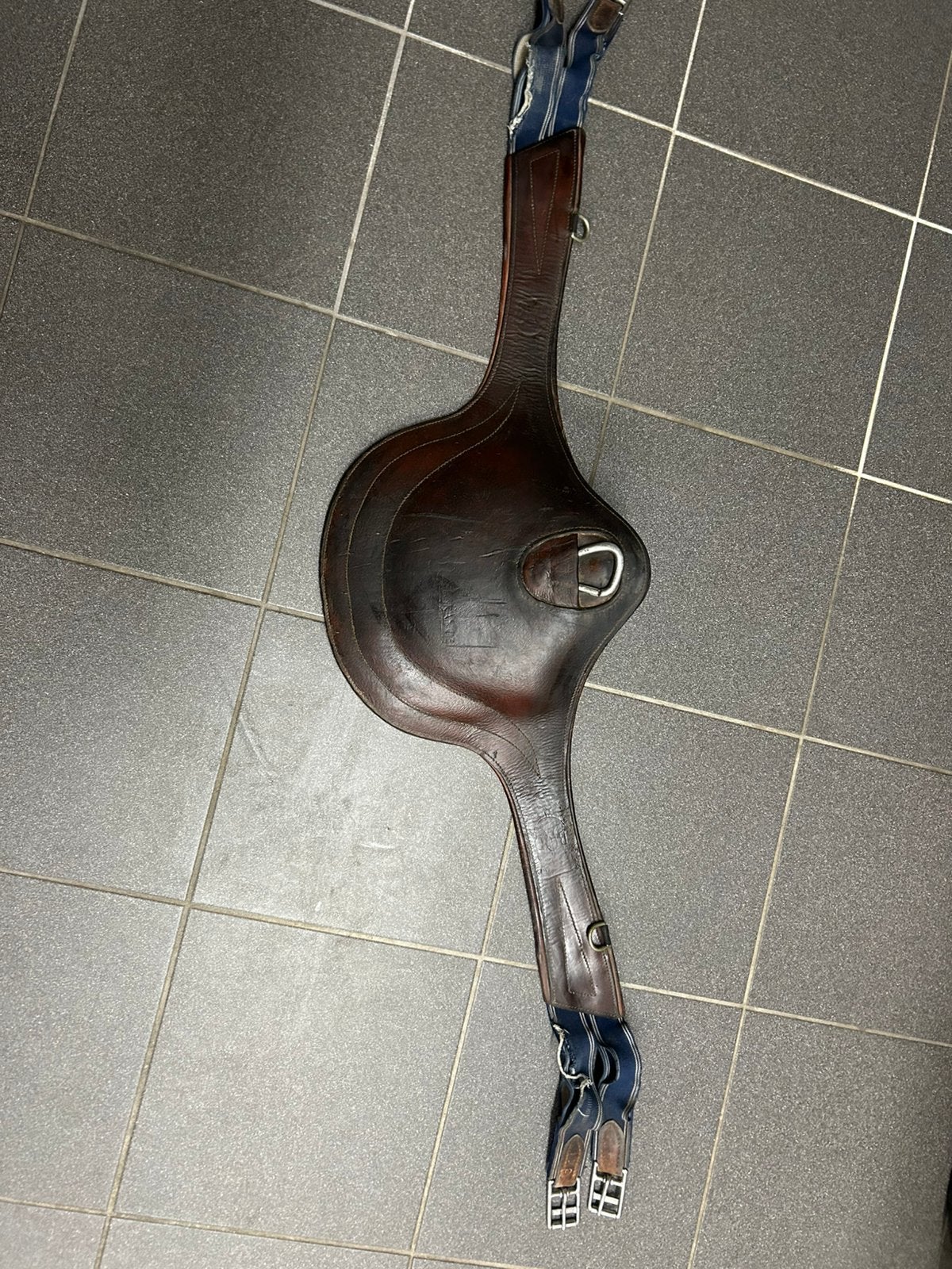 Bruno delgrange singel 130cm, Ophalen of Verzenden, Zo goed als nieuw, Singel