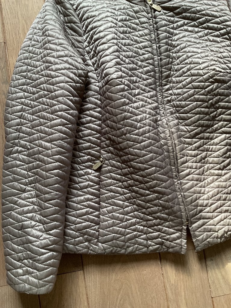 MAYERLINE, prachtig jasje,42, Kleding | Dames, Mayerline, Ophalen of Verzenden, Maat 42/44 (L)