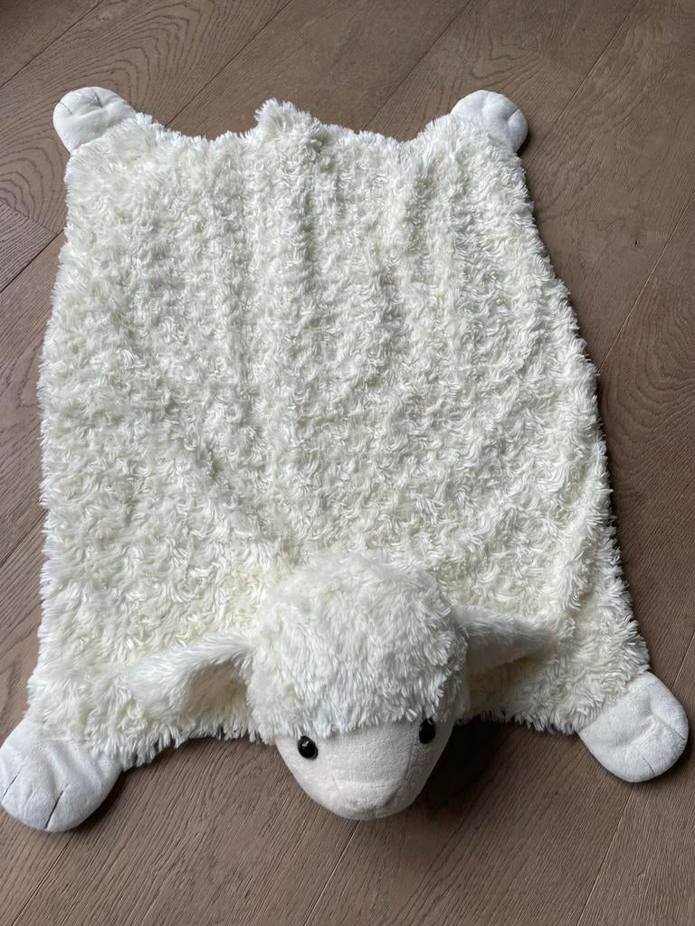 Tapijtje babykamer, Ophalen of Verzenden