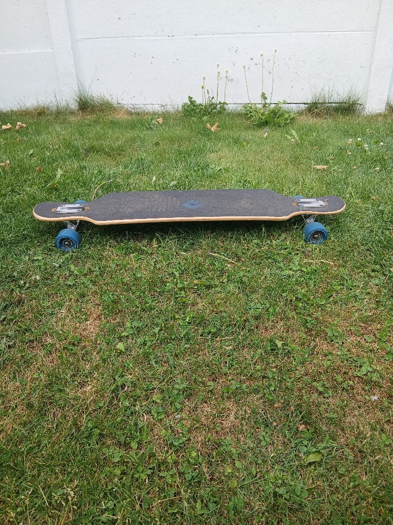 Atom longboard, Enlèvement, Comme neuf, Autres types, Longboard