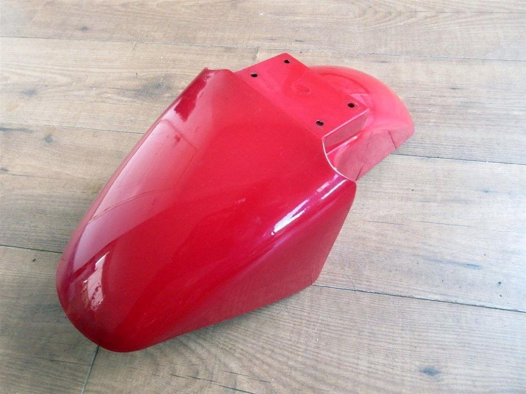 Suzuki GSX600F voorspatbord GSX 600 F voor spatbord fender, Motoren, Ophalen of Verzenden, Gebruikt