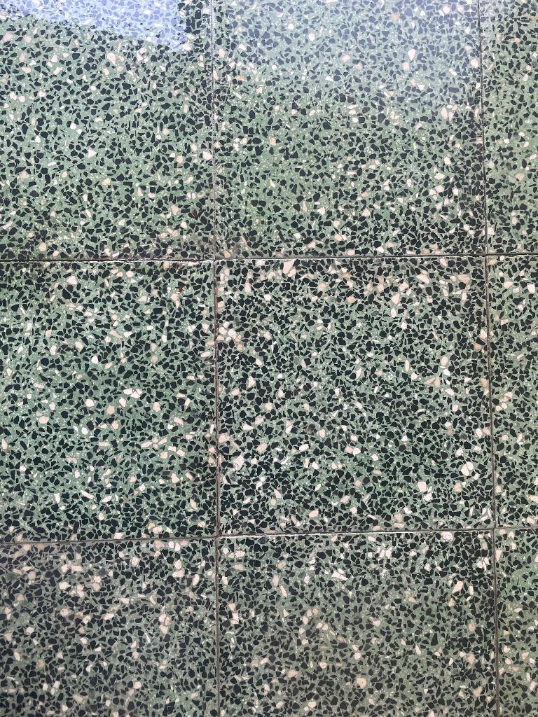 carrelage ancien, Bricolage & Construction, Dalles & Carrelages, Moins de 20 cm, Carrelage de sol, Enlèvement, Utilisé