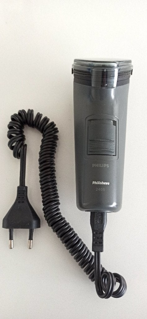 diverse Philips scheerapparaten, Elektronische apparatuur, Persoonlijke Verzorgingsapparatuur, Ophalen of Verzenden