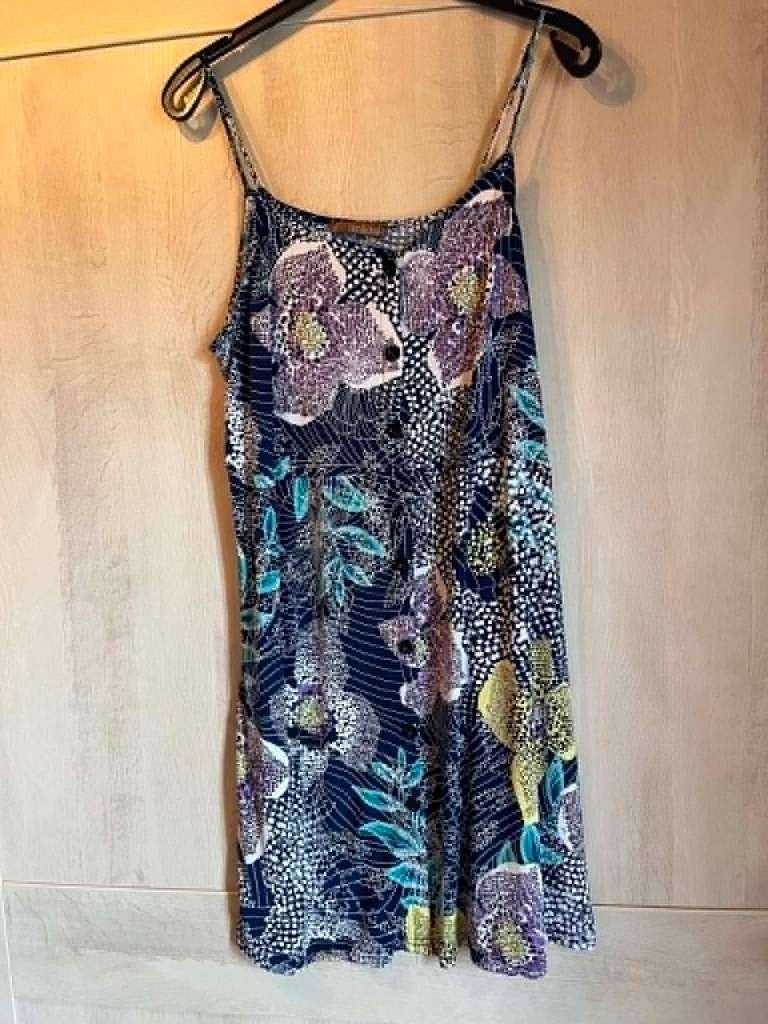 zomerkleed mer du sud stretch 48, Ophalen of Verzenden, Zo goed als nieuw, Jurk
