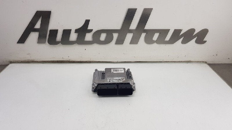 COMPUTER MOTOR BMW 1 serie (E81) (01-2006/09-2012), Robert Bosch AG, Gebruikt, BMW, Robert-Bosch-Allee 1
74232  Abstatt, DE