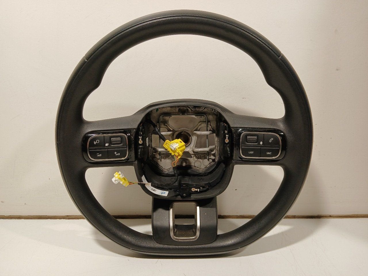 Stuur Citroën C3, Onderdelen@venauto.nl, Van der Ven Autorecycling B.V., Ettenseweg 76, 4706 PB Roosendaal, The Netherlands, Utilisé