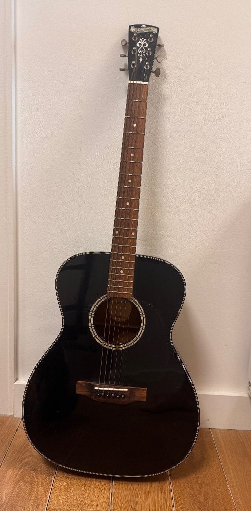 Gitaar Blueridge BR-43, Ophalen, Gebruikt, Overige typen