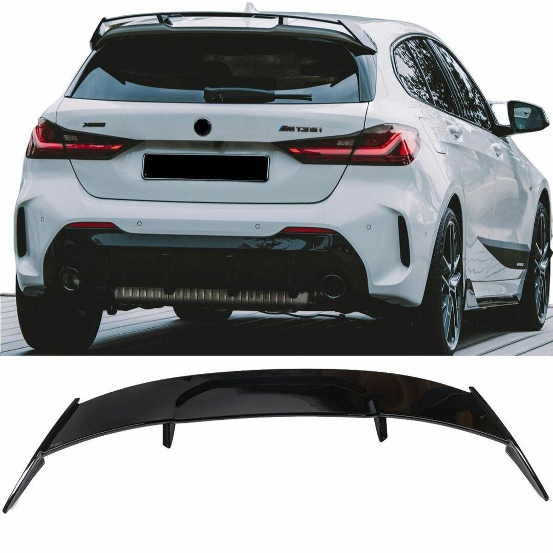 Aileron arri re BMW S rie 1 F40 135i DAC, Info@bmw.de, BMW, Bayerische Motoren Werke AG, Neuf