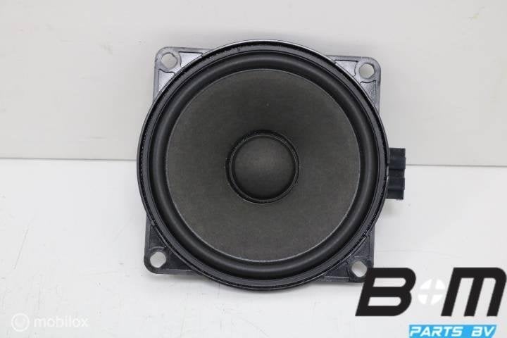 Midden / hogetonenluidspreker LV of RV VW Jetta 1K 1K0035411, Utilisé