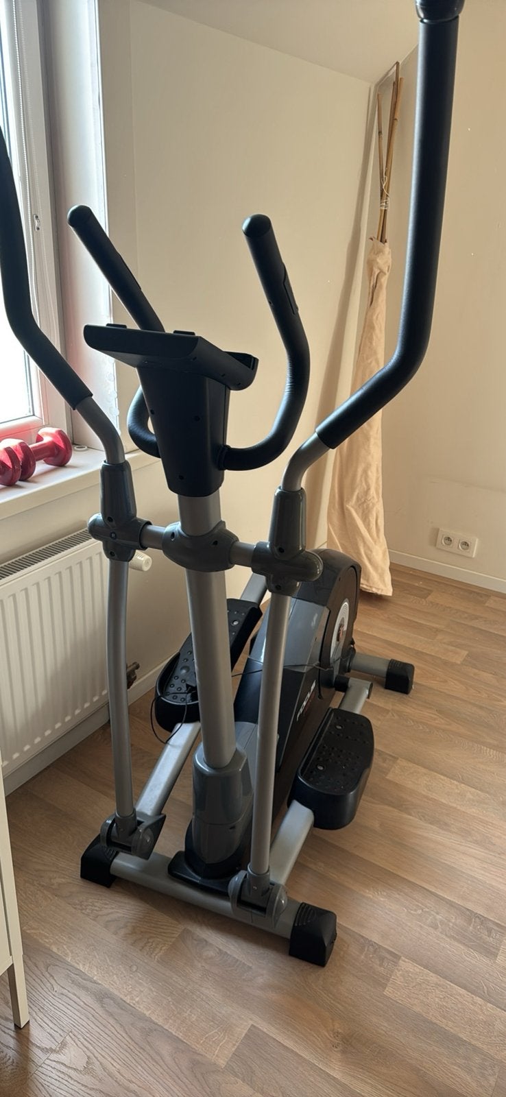 Crosstrainer, Ophalen, Gebruikt, Crosstrainer