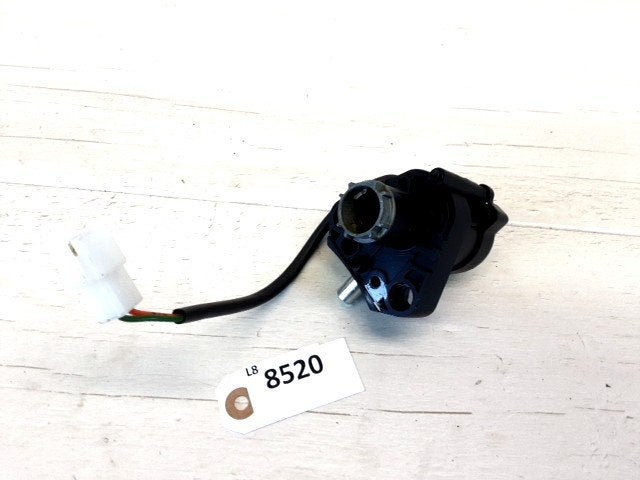 1190 RC8 (R) 2008 - 2015 KTM Slot Contactslot D1-51862