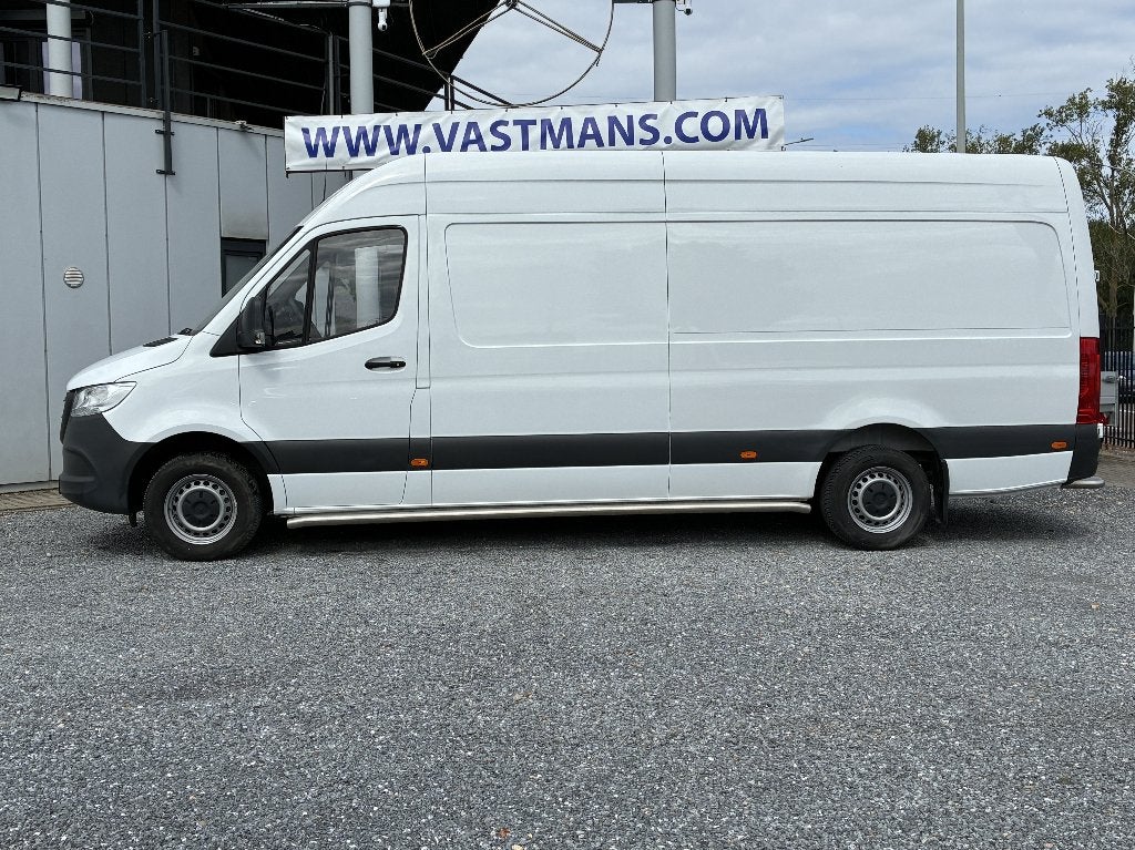 Mercedes-Benz Sprinter 315 / 29.500 € + BTW / L3 H2 / L3H2, Dealer onderhouden, 1951 cc, 4 cilinders, 2000 kg