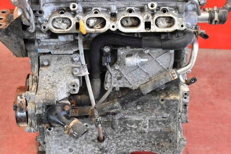 Moteur 1ZRFAE Nu TOYOTA AURIS COROLLA AVENSIS VERSO, Verzenden, Gebruikt, Overige automerken