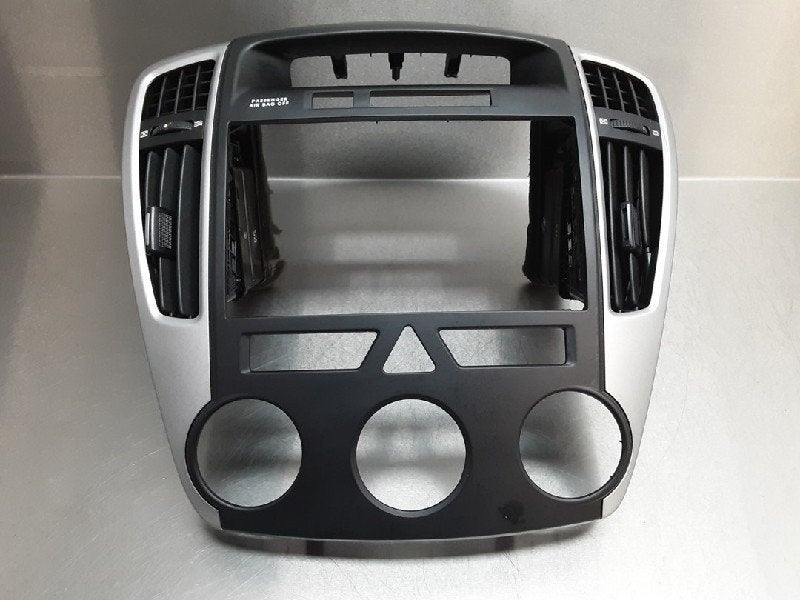 DIVERSEN Radio omlijsting Kia Pro cee'd (EDB3), Gebruikt, Kia