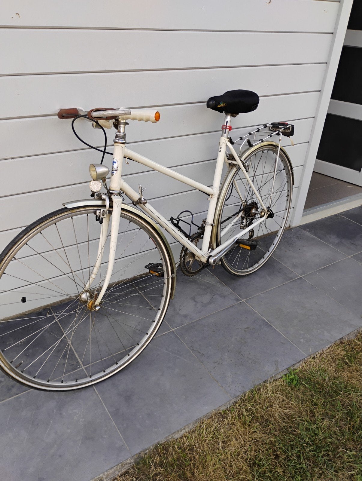 fiets, Fietsen en Brommers, Ophalen, Versnellingen
