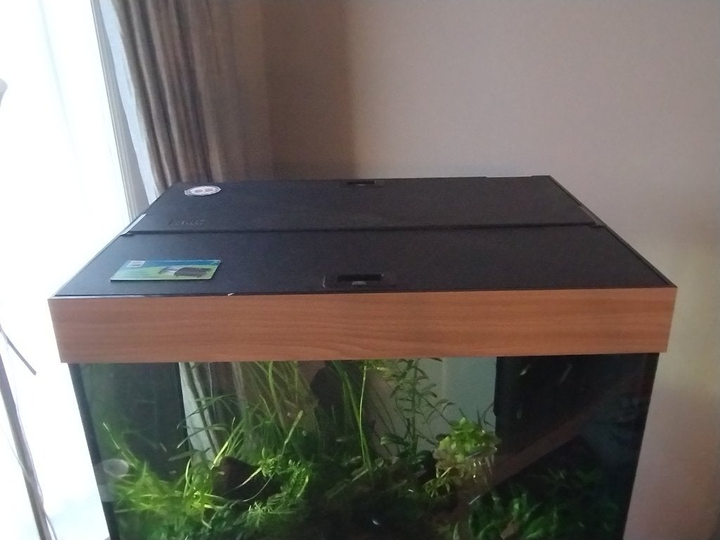 Juwel Lido 200, Dieren en Toebehoren, Ophalen, Pomp, Juwel