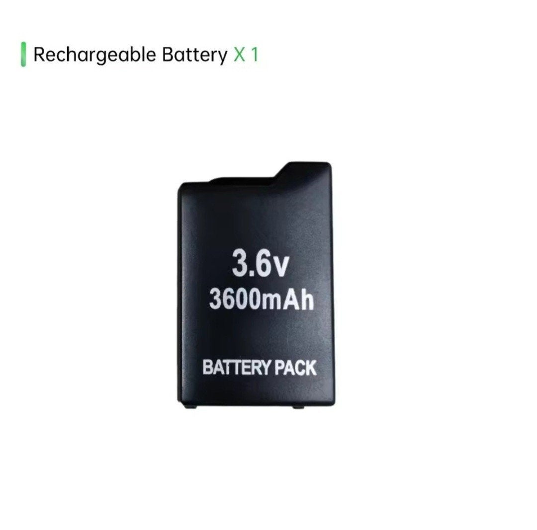 Batterie PSP 2000/3000, Games en Spelcomputers, Ophalen