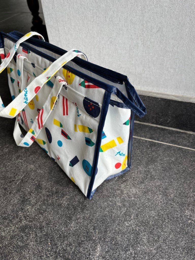 Toiletzak Sibel - niet gebruikt, Handtassen en Accessoires, Toilettassen, Ophalen of Verzenden