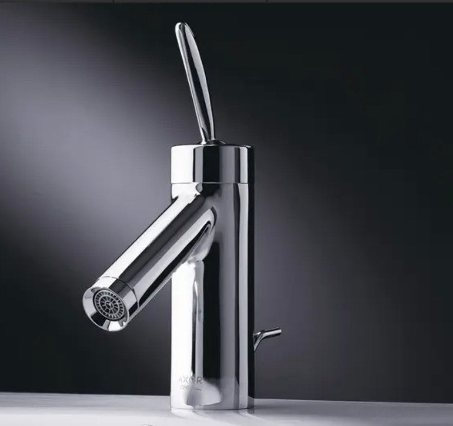 Mitigeur hans Grhoe Philippe Starck, Bricolage & Construction, Enlèvement, Comme neuf