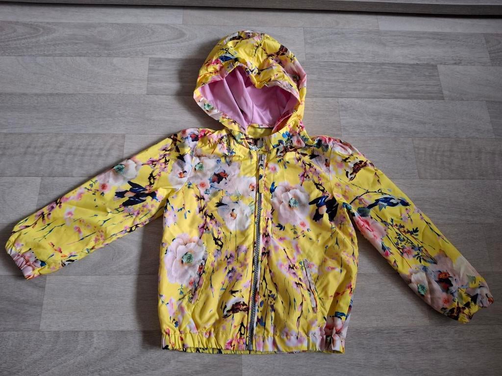 Lichte zomerjas JBC, Kinderen en Baby's, Kinderkleding | Maat 92, Meisje, Ophalen of Verzenden, Zo goed als nieuw, JBC.