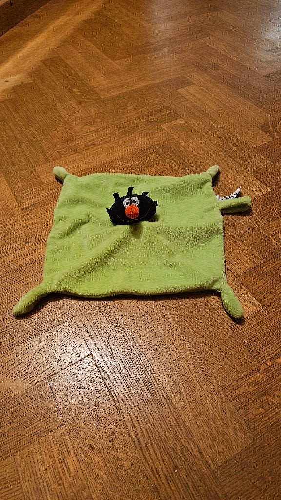 Doudou petit poilu, Enlèvement ou Envoi, Comme neuf, Doudou